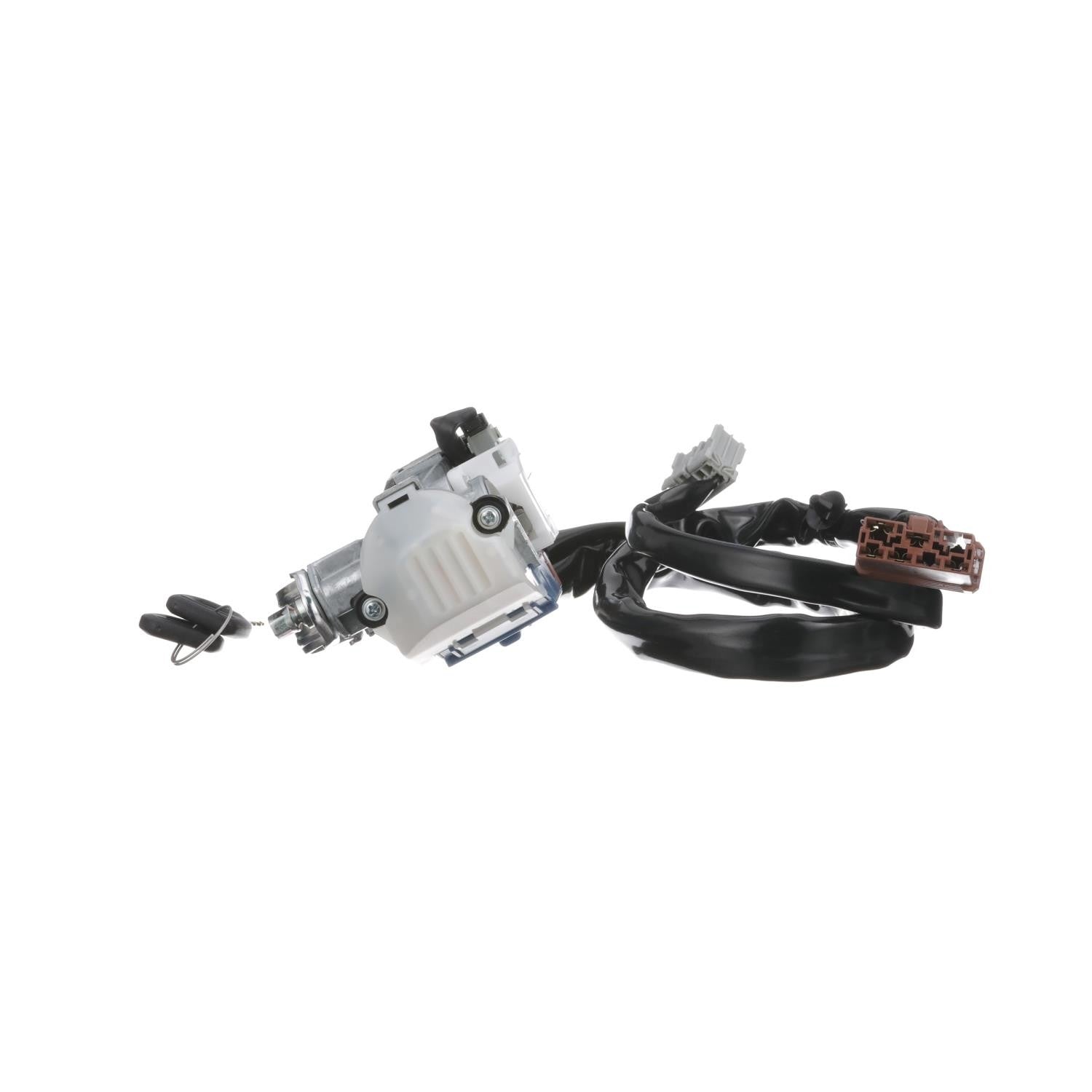 Intermotor Ignition Lock Cylinder and Switch US-430