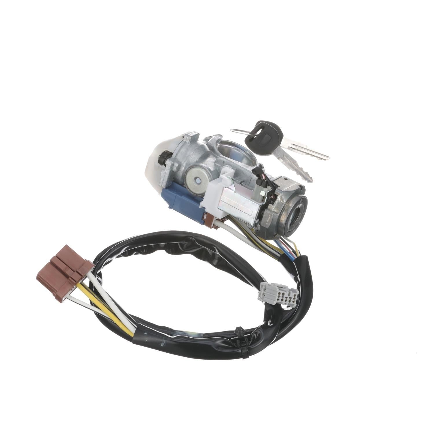 Intermotor Ignition Lock Cylinder and Switch US-430