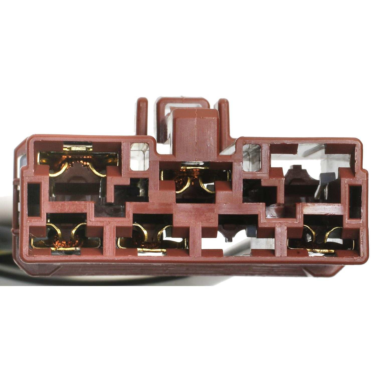 Intermotor Ignition Lock Cylinder and Switch US-430