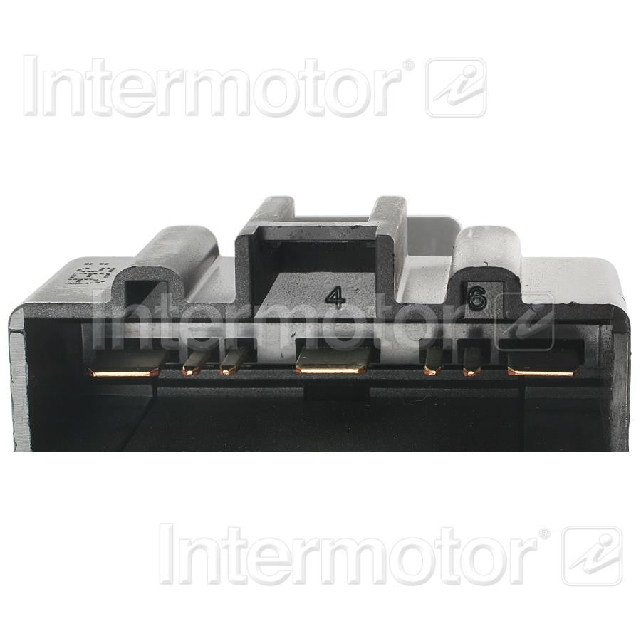 Standard Ignition Ignition Switch US-431