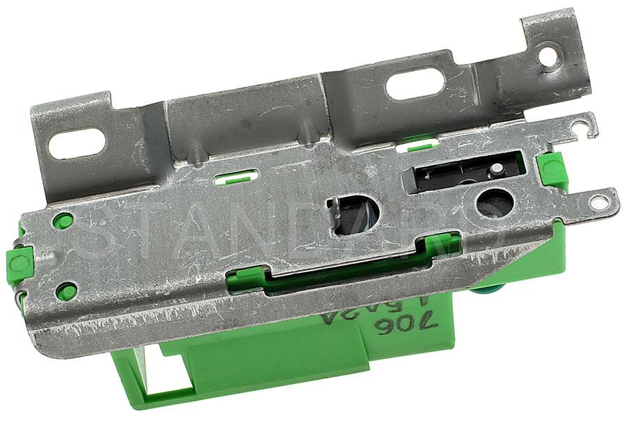 Standard Ignition Ignition Switch US-432