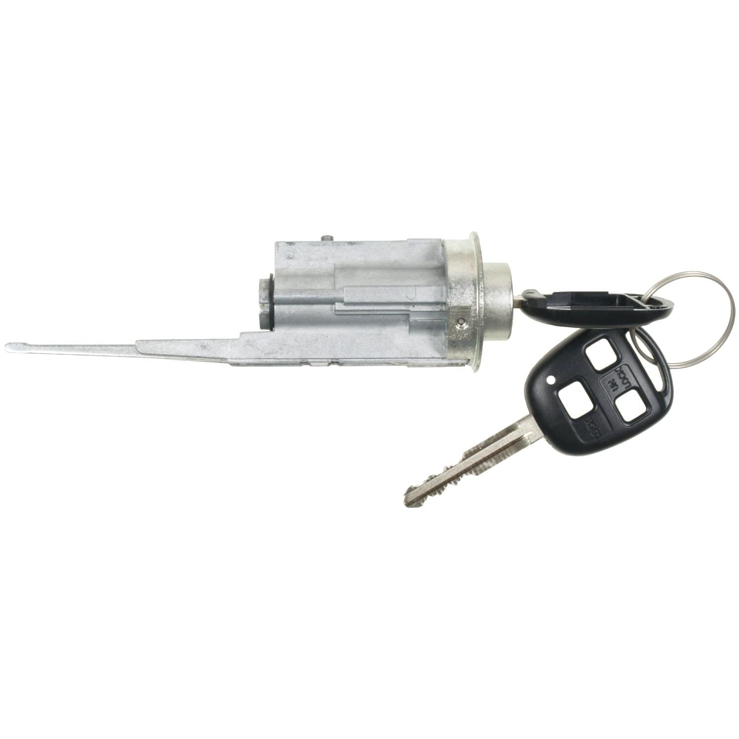 Intermotor Ignition Lock Cylinder US-433L