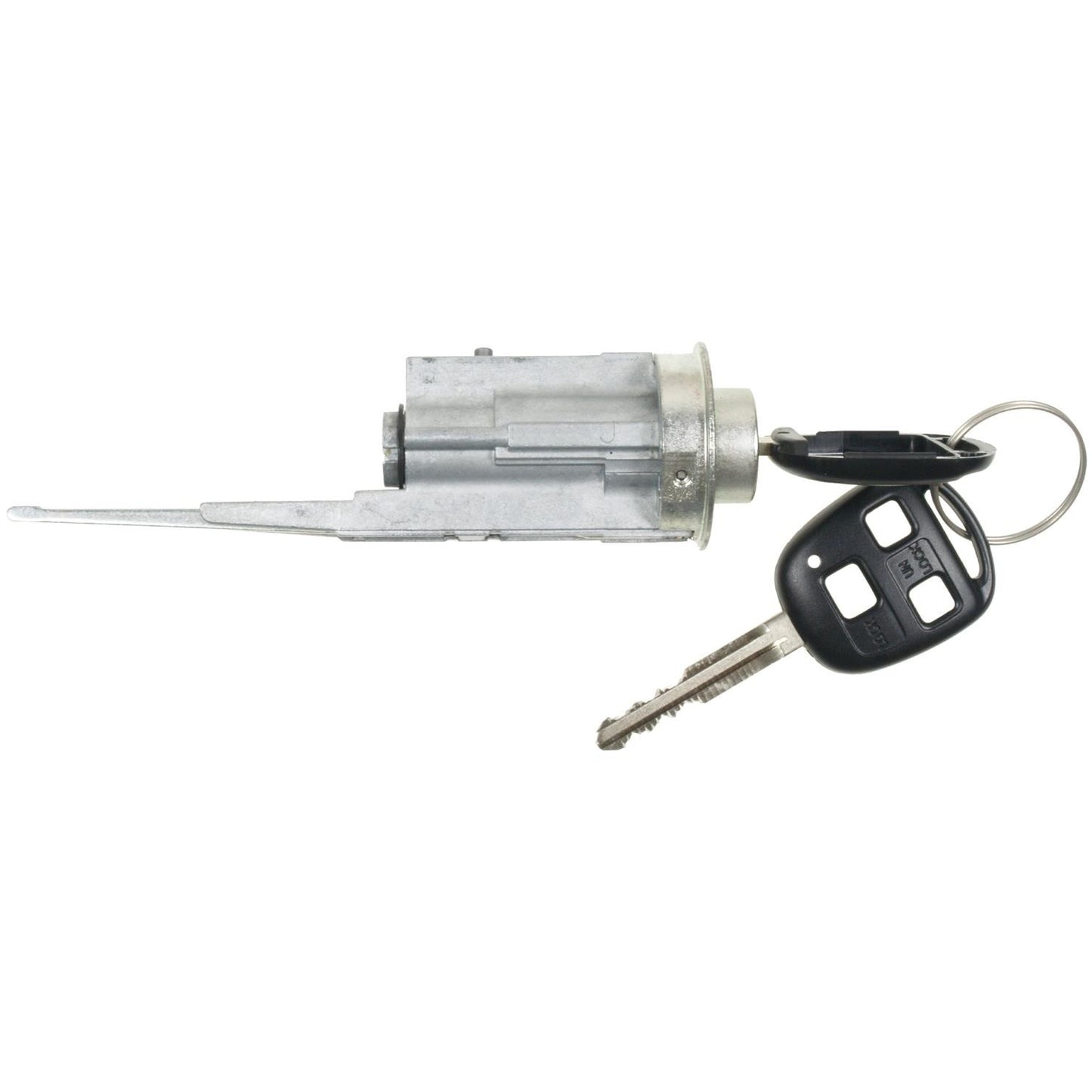Intermotor Ignition Lock Cylinder US-433L