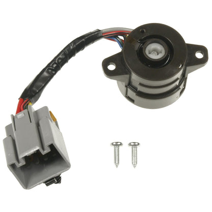 Standard Ignition Ignition Switch US-435
