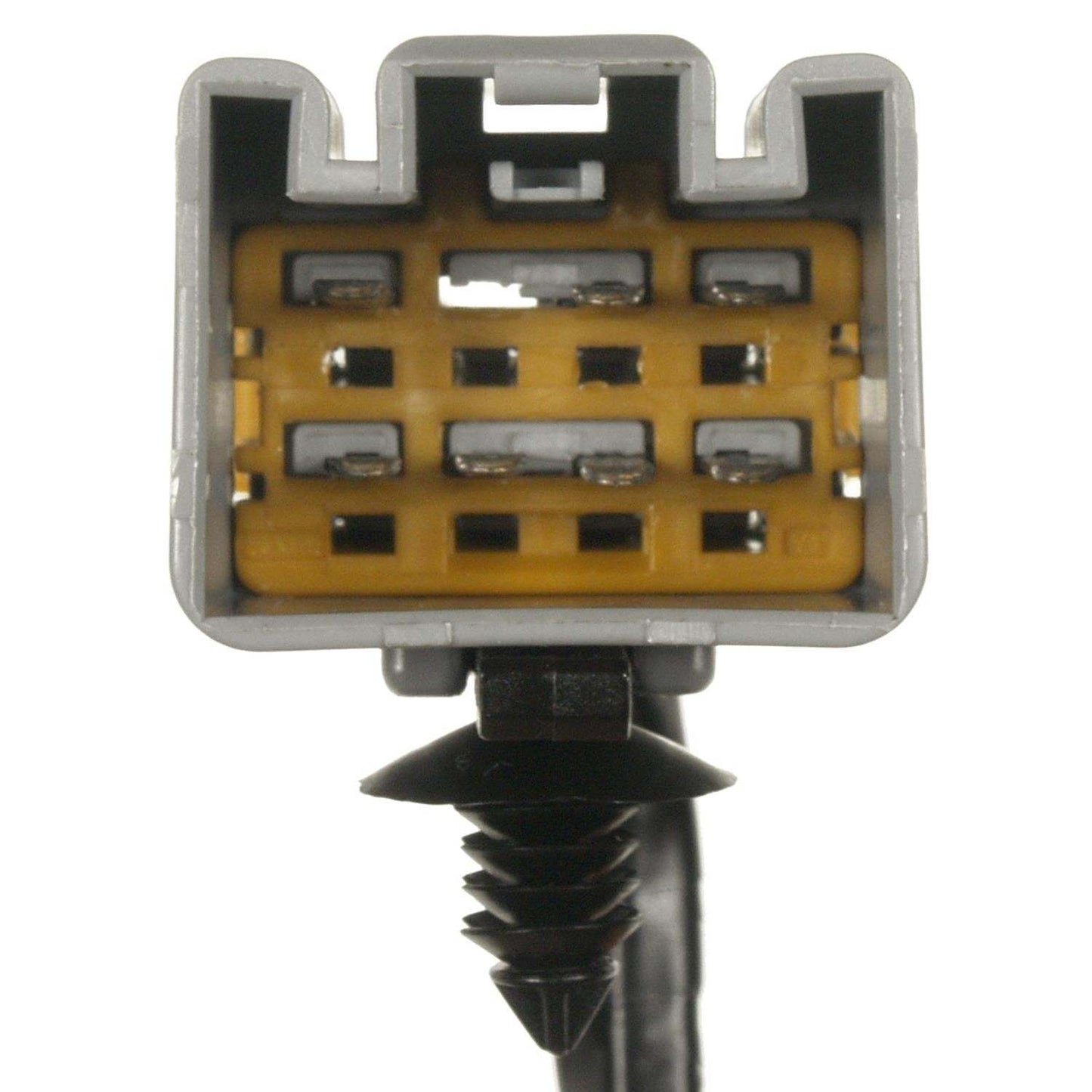 Standard Ignition Ignition Switch US-435
