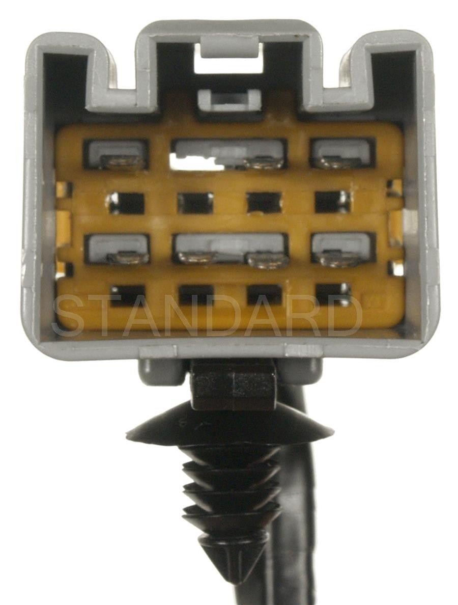 Standard Ignition Ignition Switch US-435