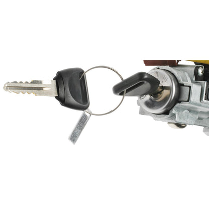 Intermotor Ignition Lock Cylinder and Switch US-437