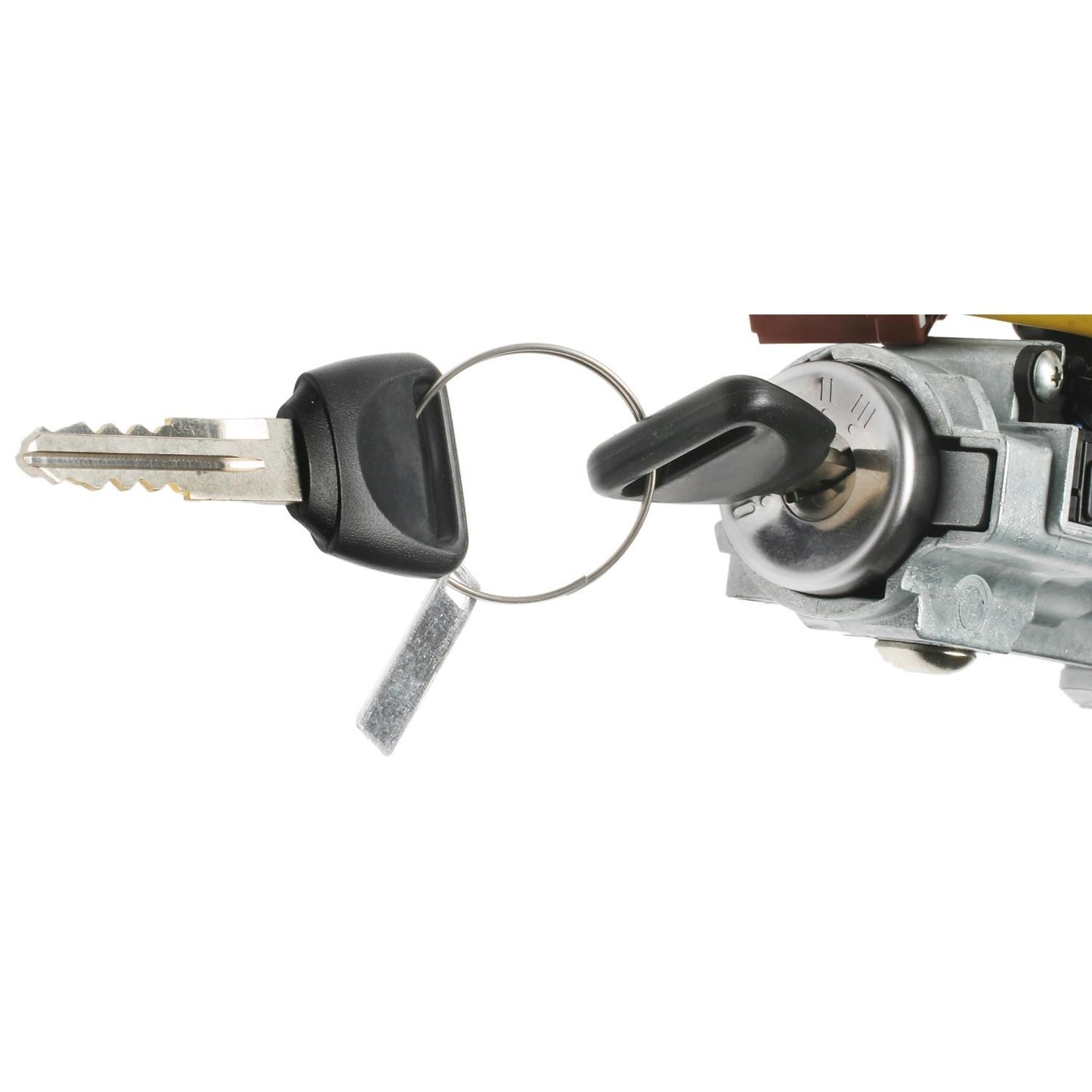 Intermotor Ignition Lock Cylinder and Switch US-437