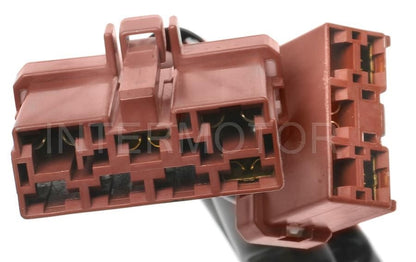 Intermotor Ignition Lock Cylinder and Switch US-437