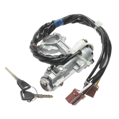 Intermotor Ignition Lock Cylinder and Switch US-437