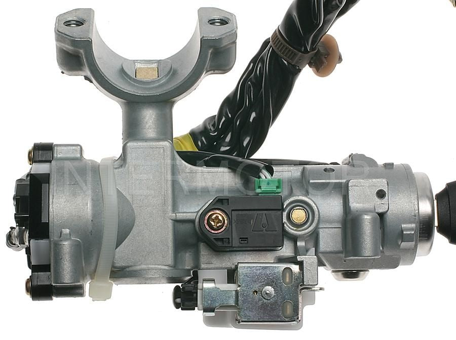 Intermotor Ignition Lock Cylinder and Switch US-438