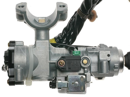 Intermotor Ignition Lock Cylinder and Switch US-438