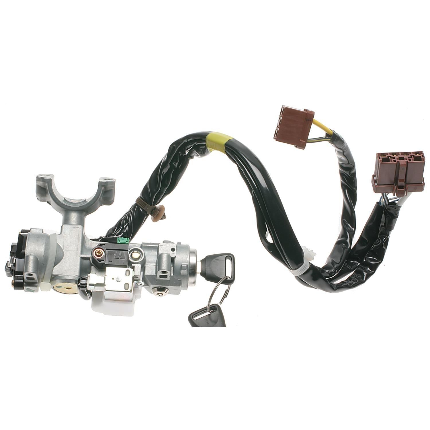 Intermotor Ignition Lock Cylinder and Switch US-438