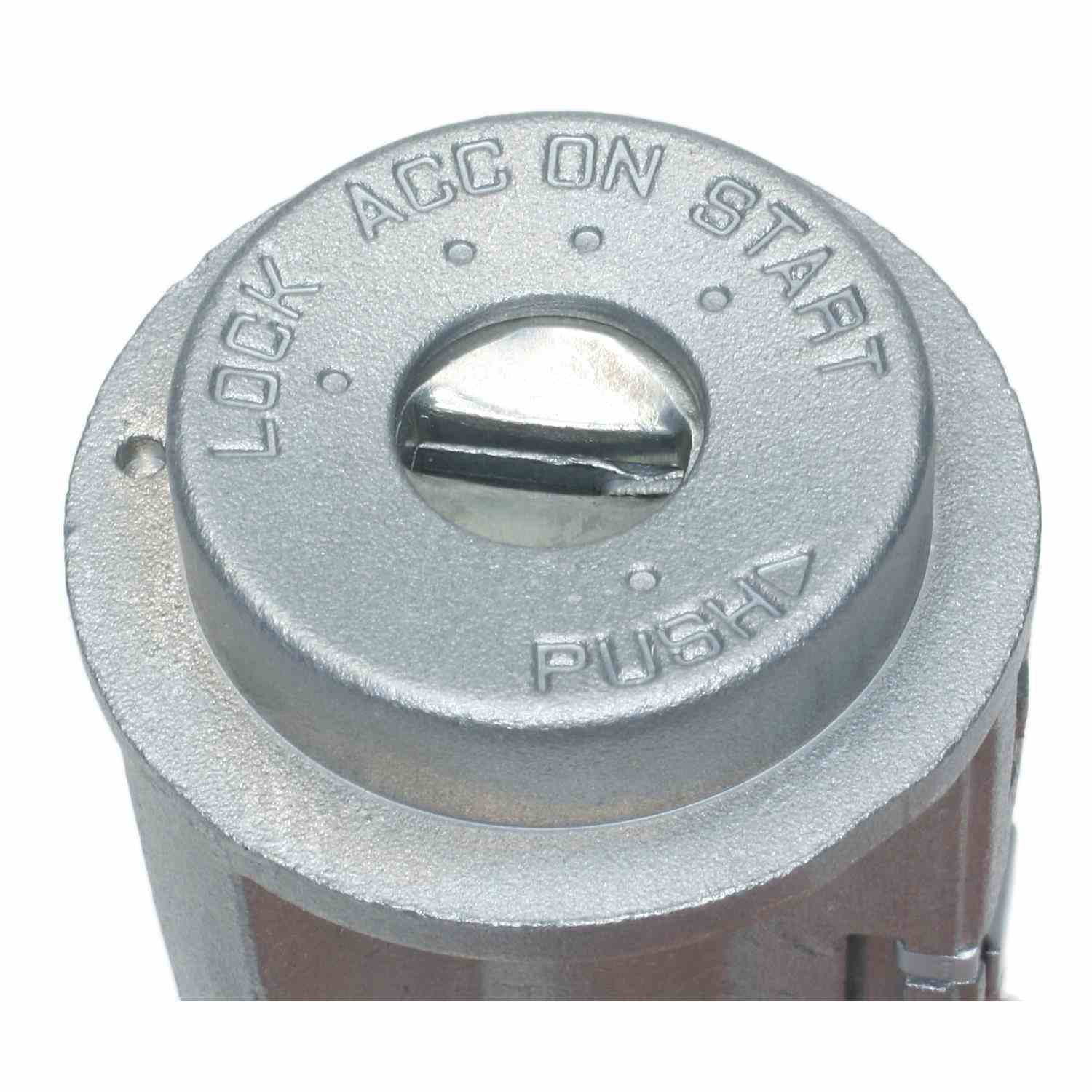 Intermotor Ignition Lock Cylinder US-446L