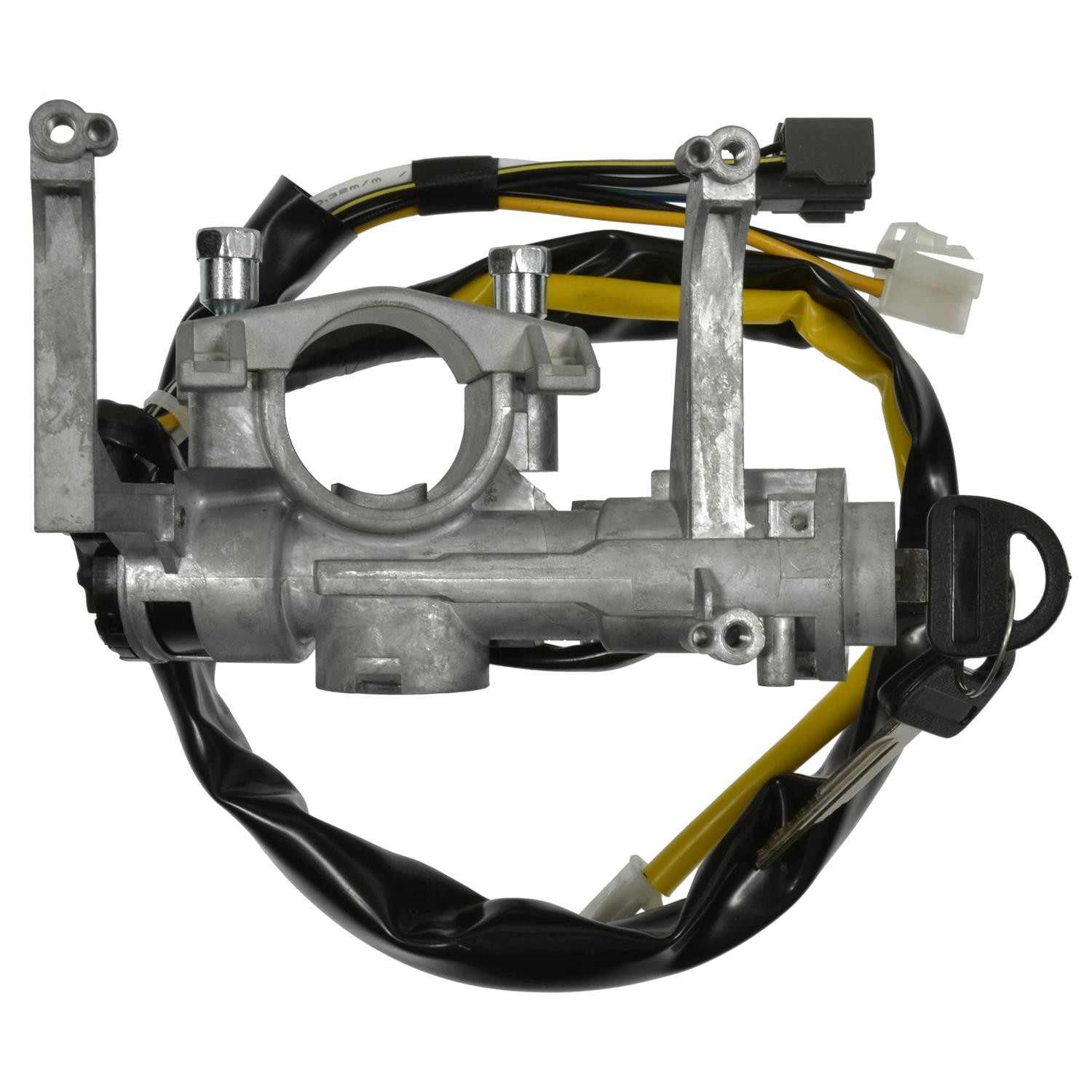 Standard Ignition Ignition Lock Cylinder and Switch US-449