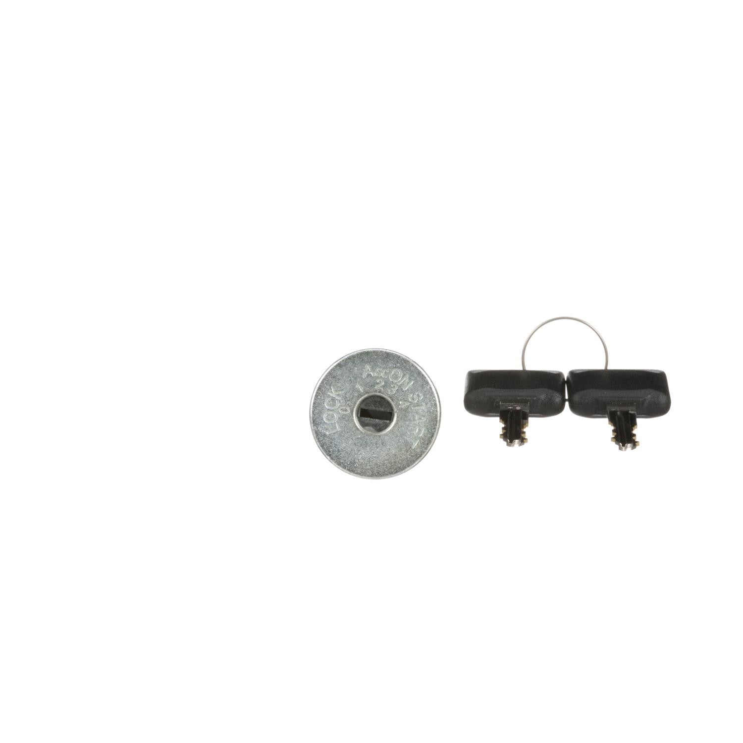 Intermotor Ignition Lock Cylinder US-452L