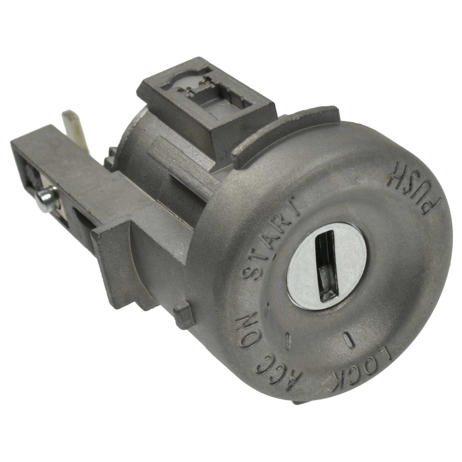 Intermotor Ignition Lock Cylinder US-456L