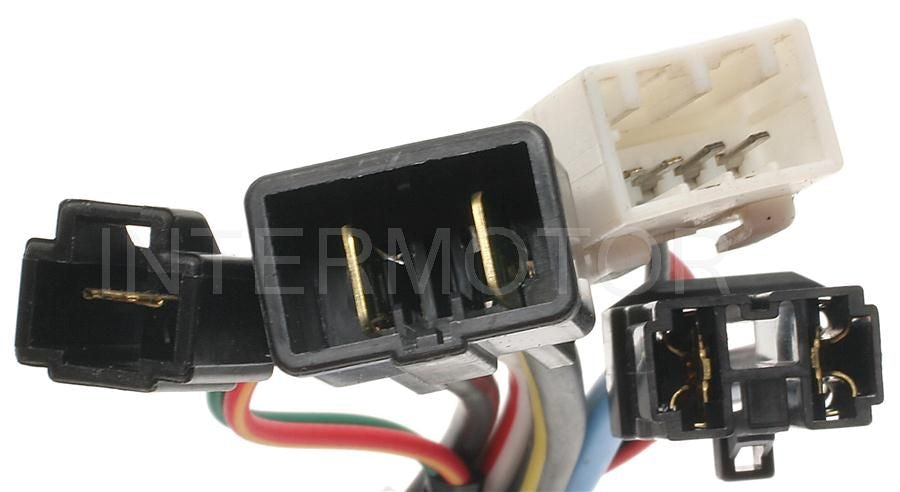 Intermotor Ignition Switch US-456