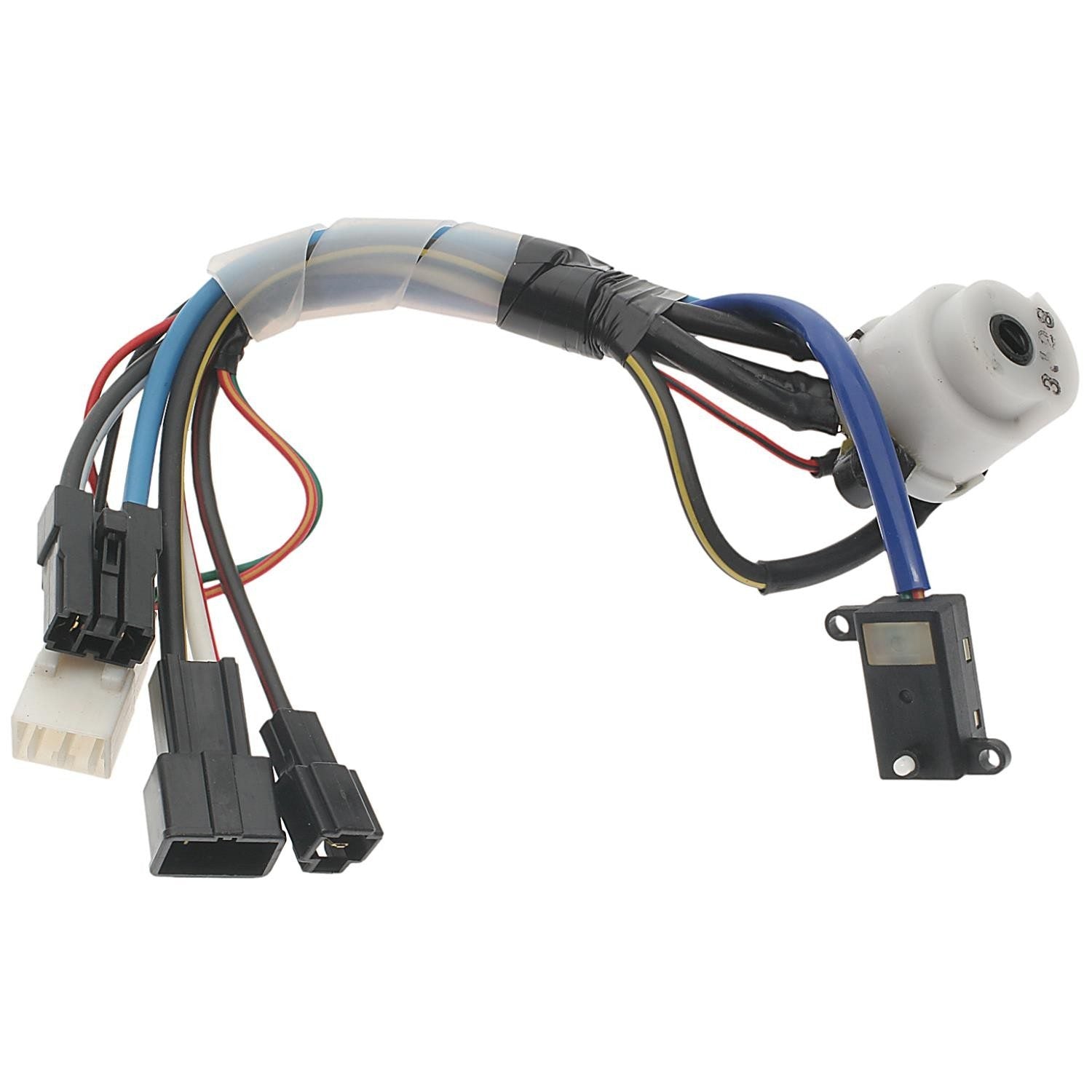 Intermotor Ignition Switch US-456