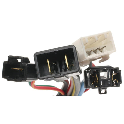 Intermotor Ignition Switch US-456