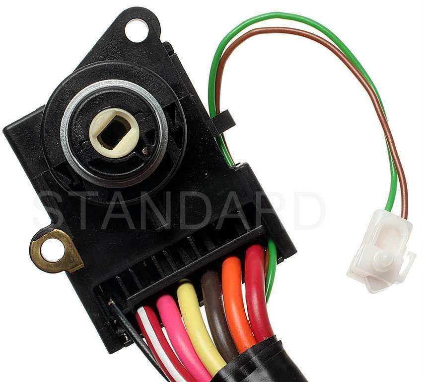 Standard Ignition Ignition Switch US-457