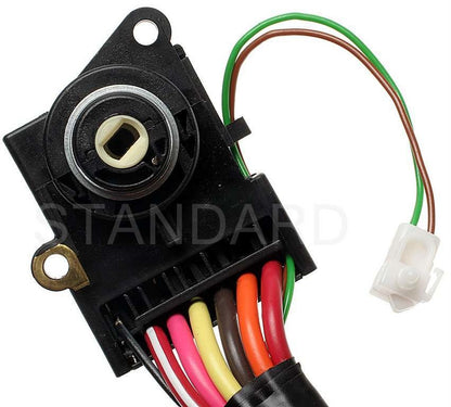 Standard Ignition Ignition Switch US-457