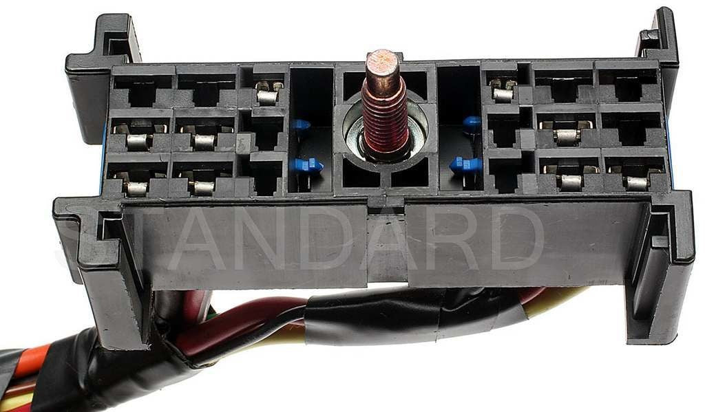 Standard Ignition Ignition Switch US-457