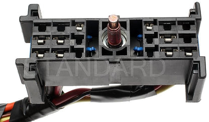 Standard Ignition Ignition Switch US-457