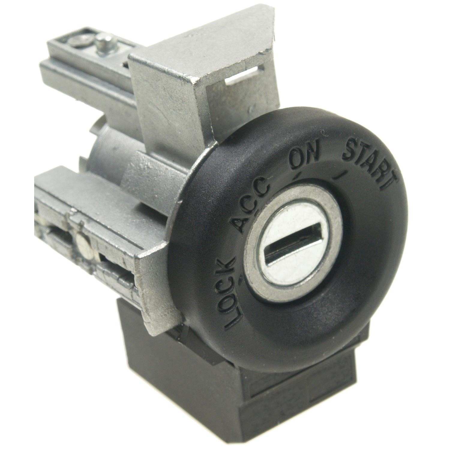 Intermotor Ignition Lock Cylinder US-458L