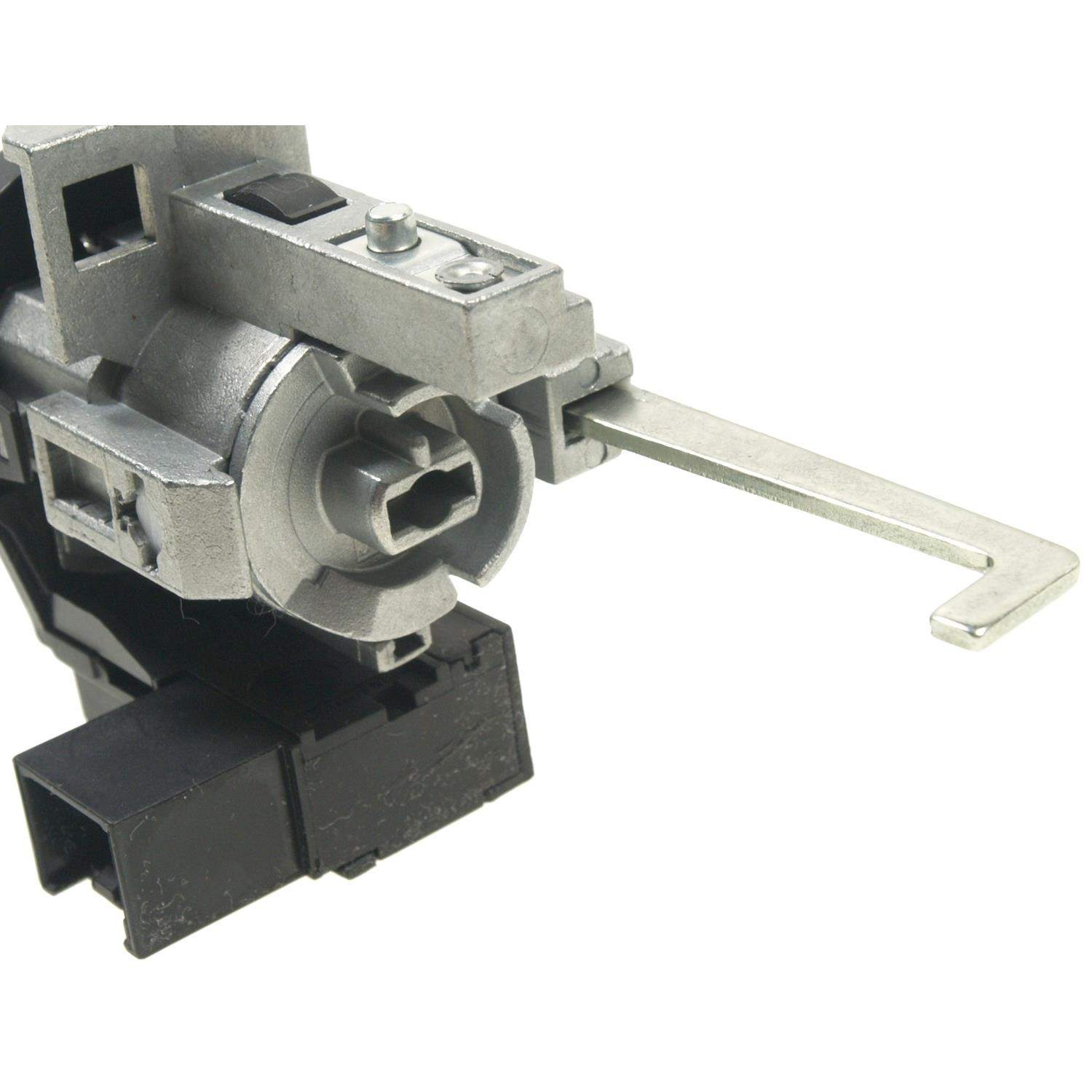 Intermotor Ignition Lock Cylinder US-458L