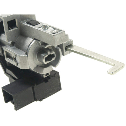 Intermotor Ignition Lock Cylinder US-458L