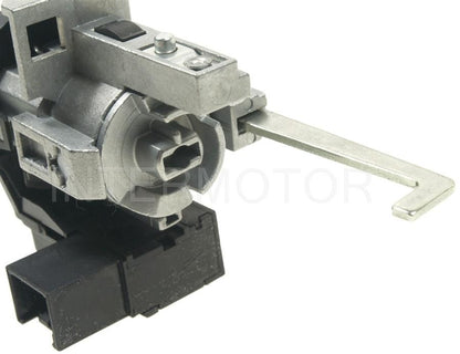 Intermotor Ignition Lock Cylinder US-458L