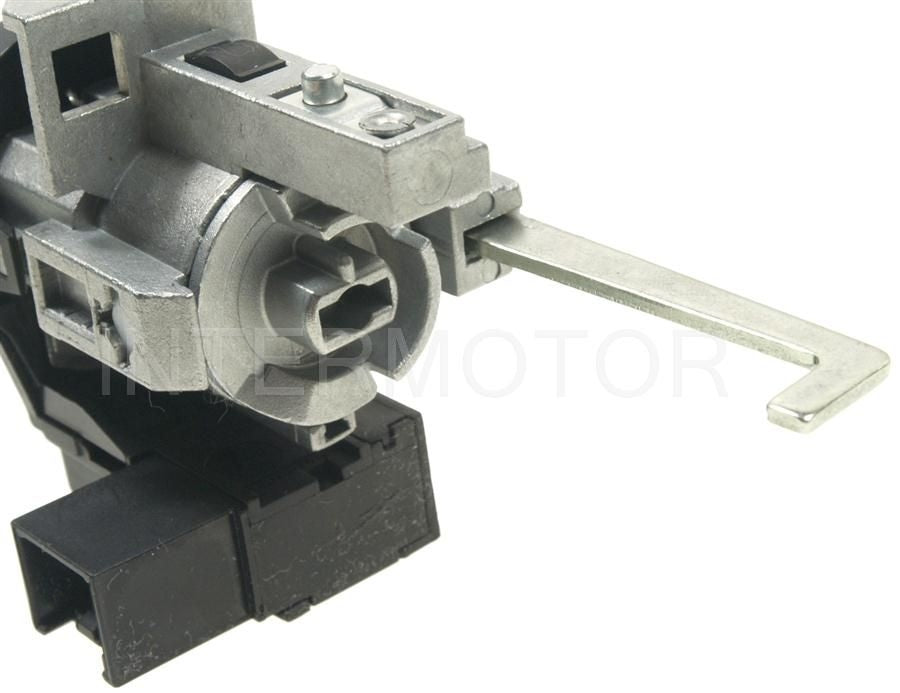 Intermotor Ignition Lock Cylinder US-458L