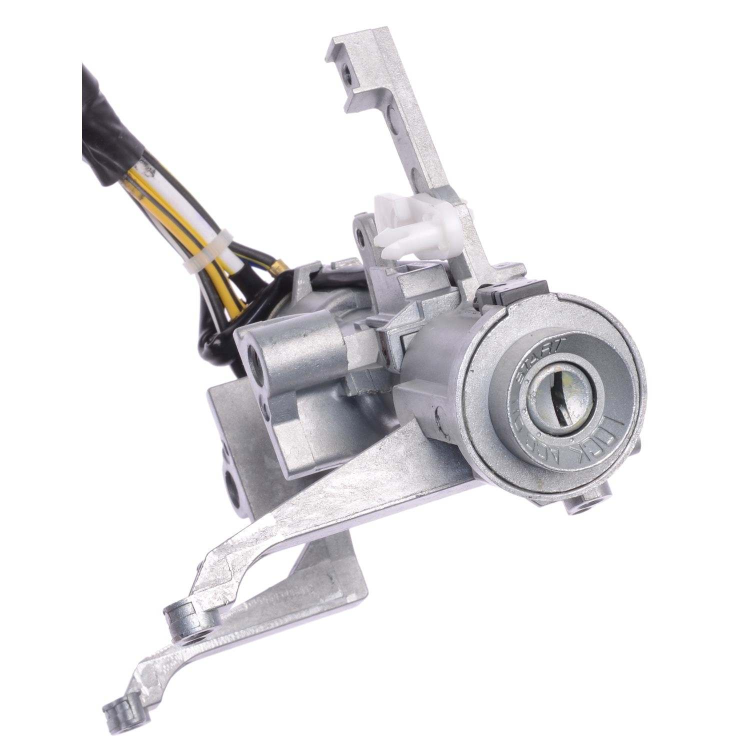 Standard Ignition Ignition Lock Cylinder and Switch US-458