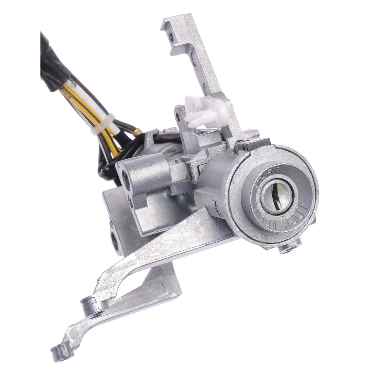 Standard Ignition Ignition Lock Cylinder and Switch US-458