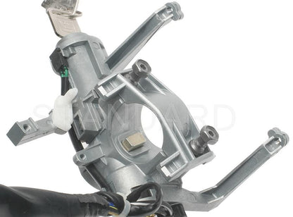 Standard Ignition Ignition Lock Cylinder and Switch US-458