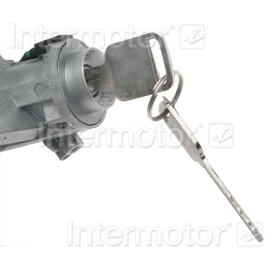 Standard Ignition Ignition Lock Cylinder and Switch US-458