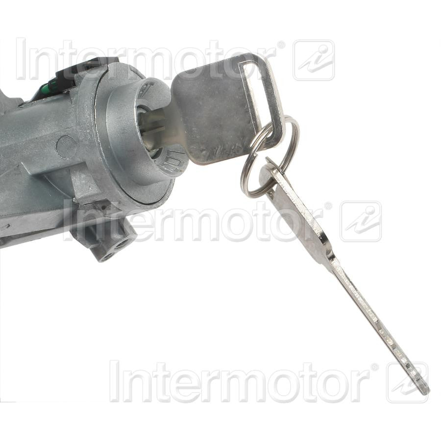 Standard Ignition Ignition Lock Cylinder and Switch US-458