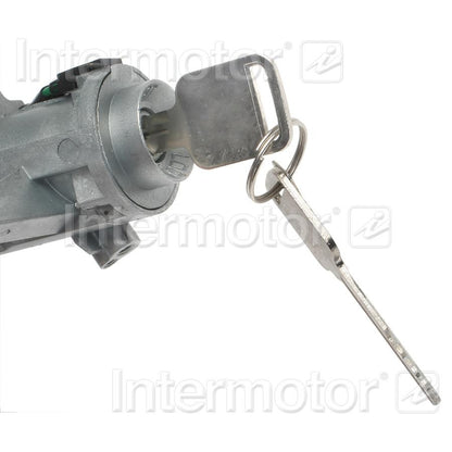 Standard Ignition Ignition Lock Cylinder and Switch US-458