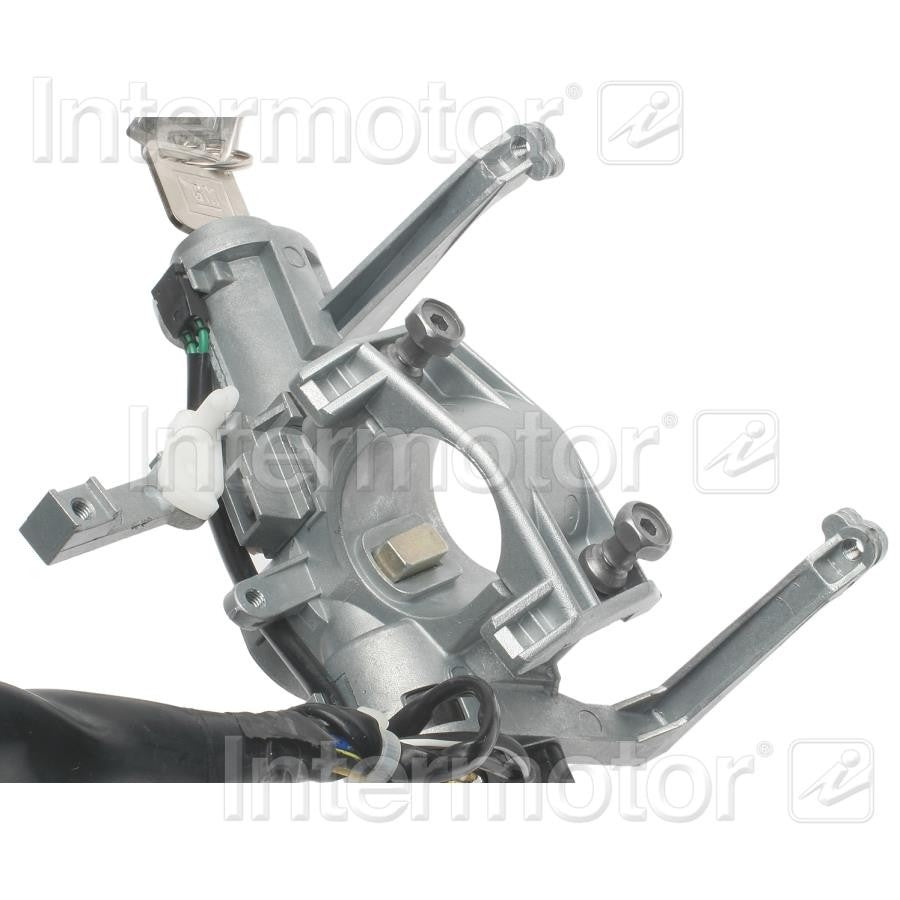 Standard Ignition Ignition Lock Cylinder and Switch US-458