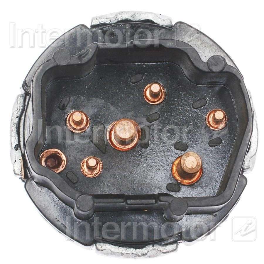 Standard Ignition Ignition Switch US-45