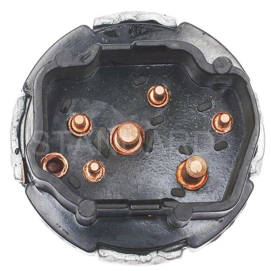 Standard Ignition Ignition Switch US-45