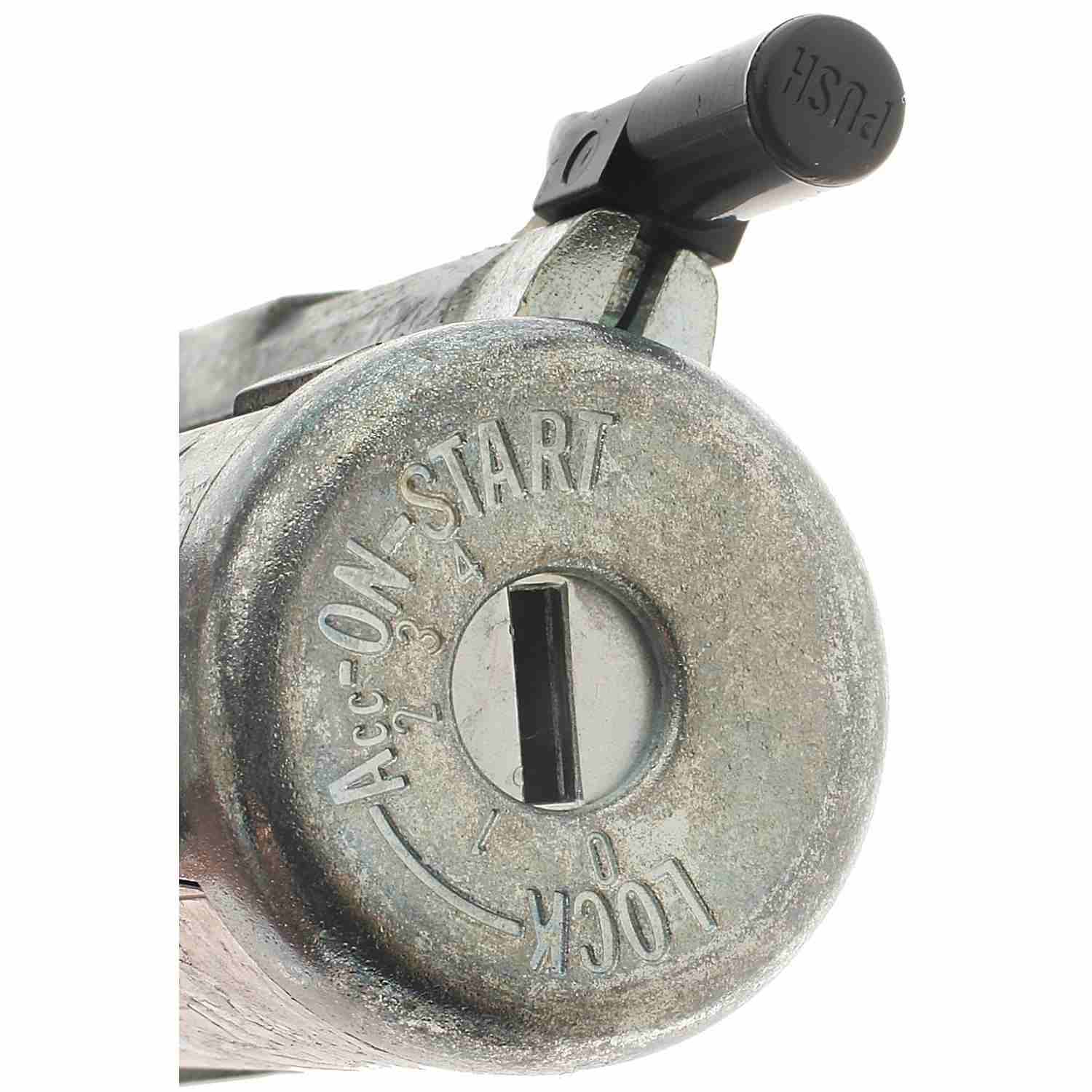 Intermotor Ignition Lock Cylinder and Switch US-462