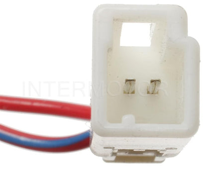 Intermotor Ignition Lock Cylinder and Switch US-462