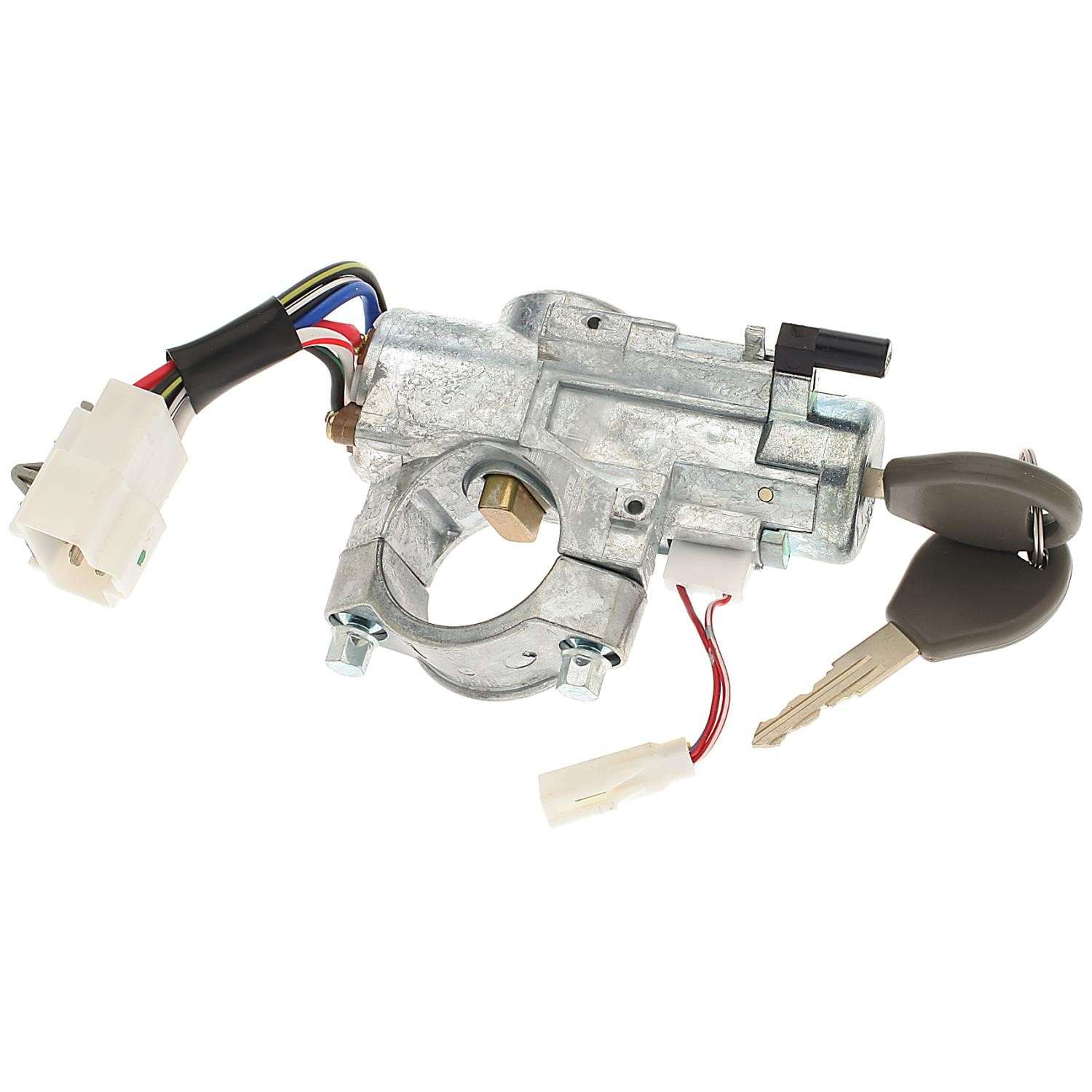 Intermotor Ignition Lock Cylinder and Switch US-462
