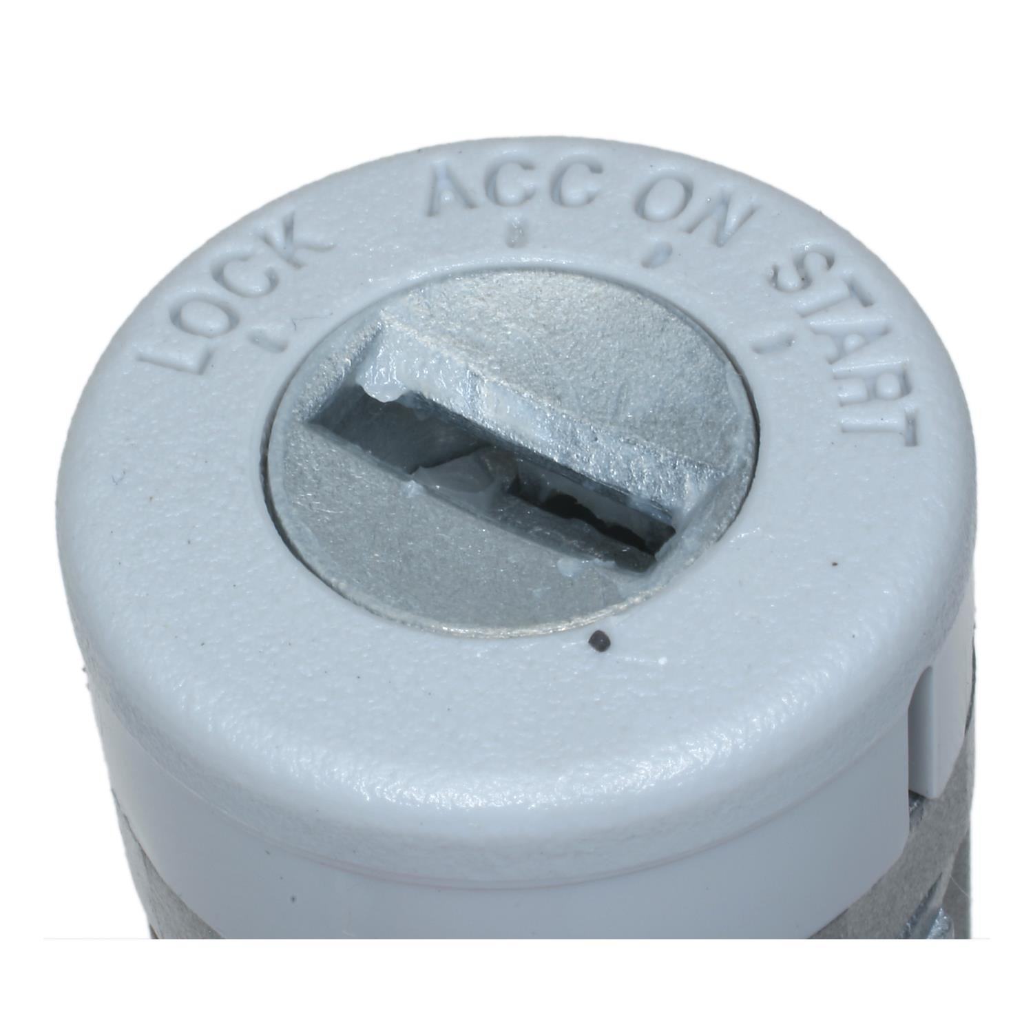 Intermotor Ignition Lock Cylinder US-464L