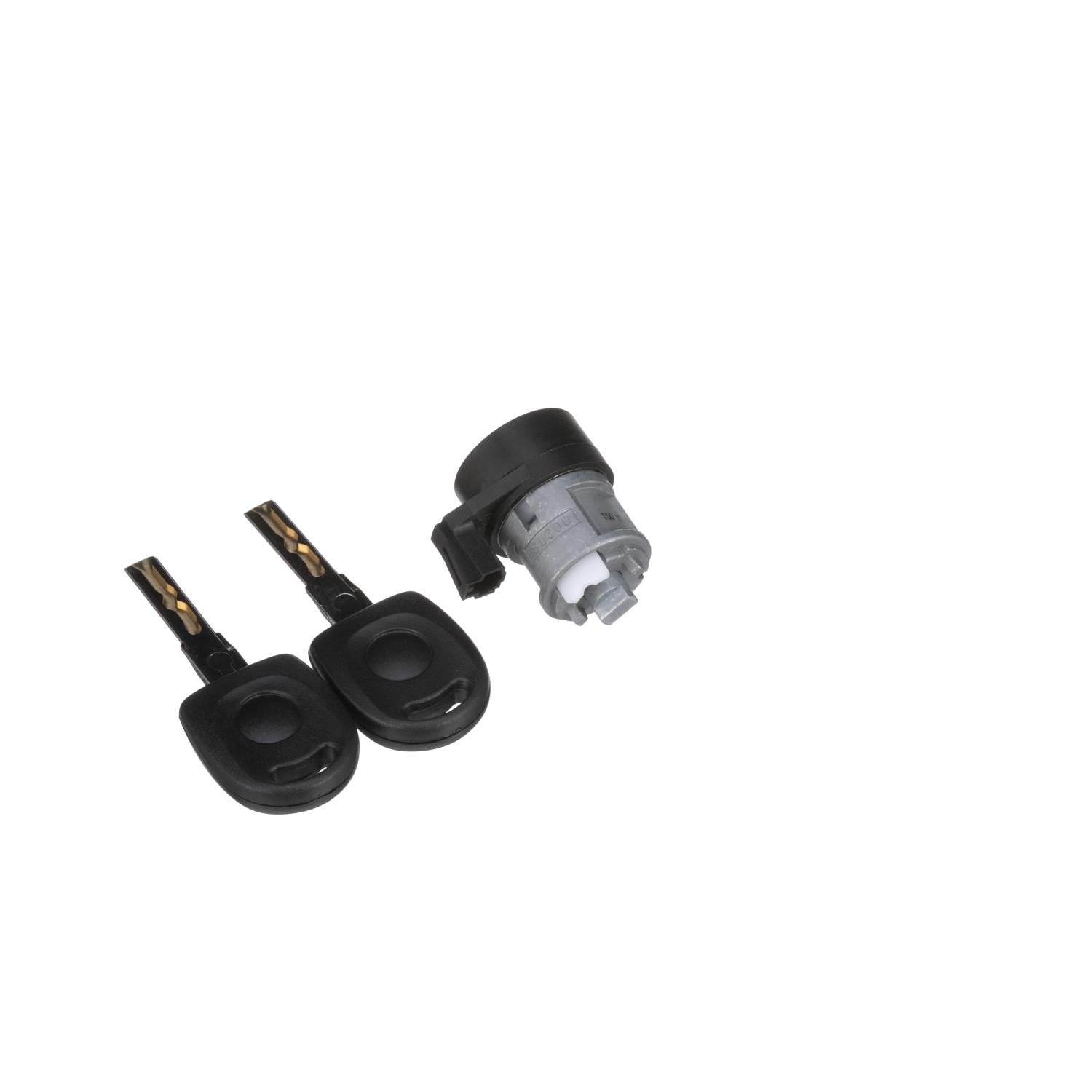 Intermotor Ignition Lock Cylinder US-465L