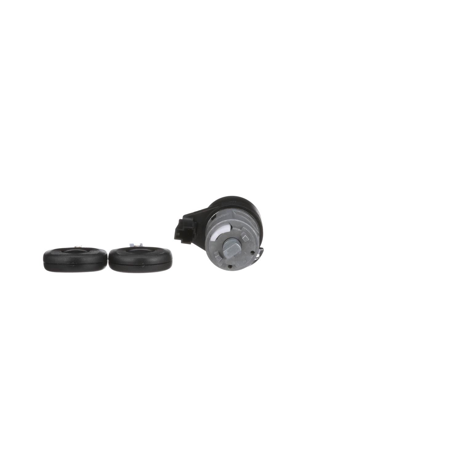 Intermotor Ignition Lock Cylinder US-465L