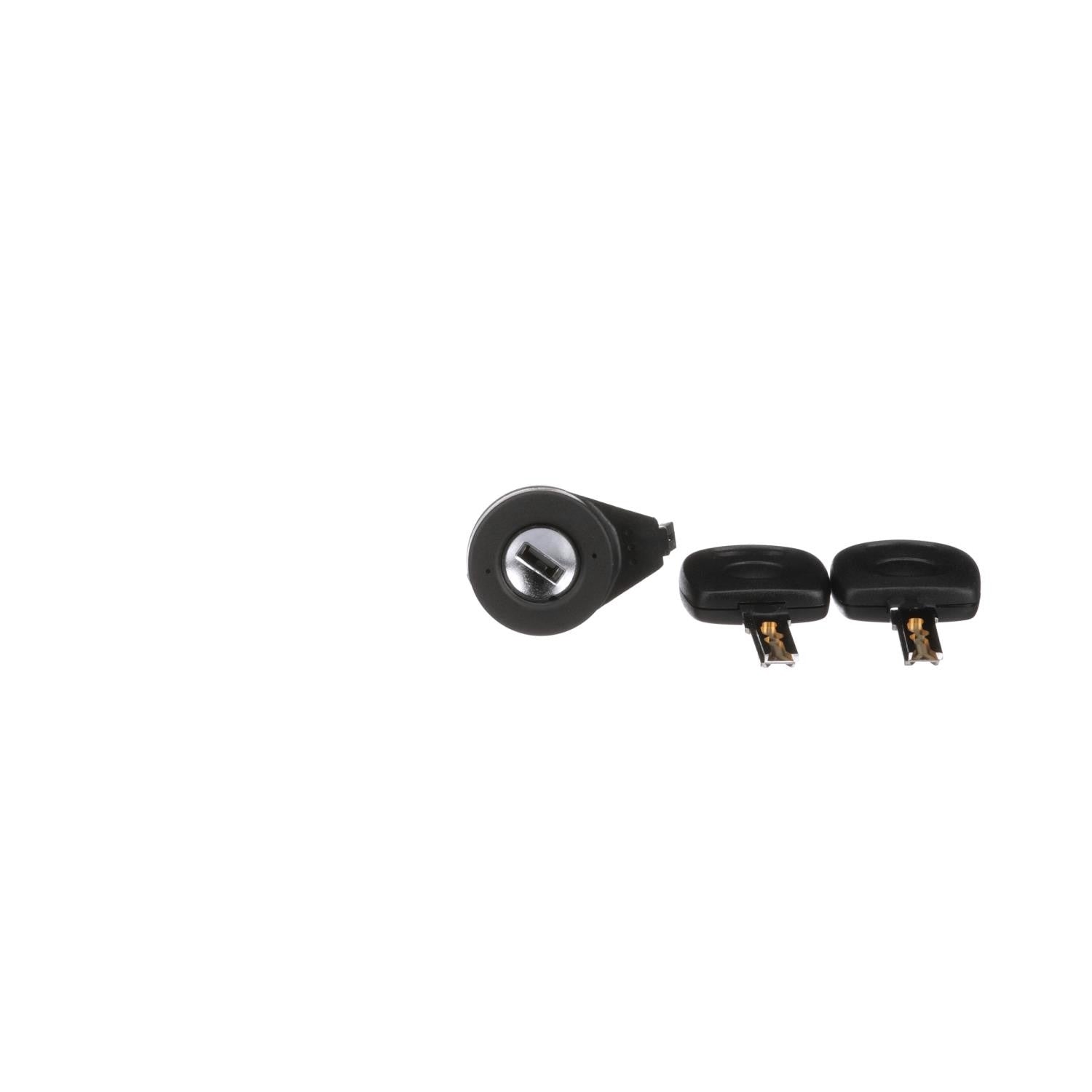 Intermotor Ignition Lock Cylinder US-465L