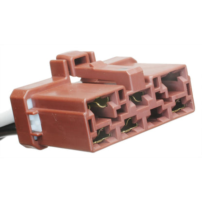 Intermotor Ignition Lock Cylinder and Switch US-467